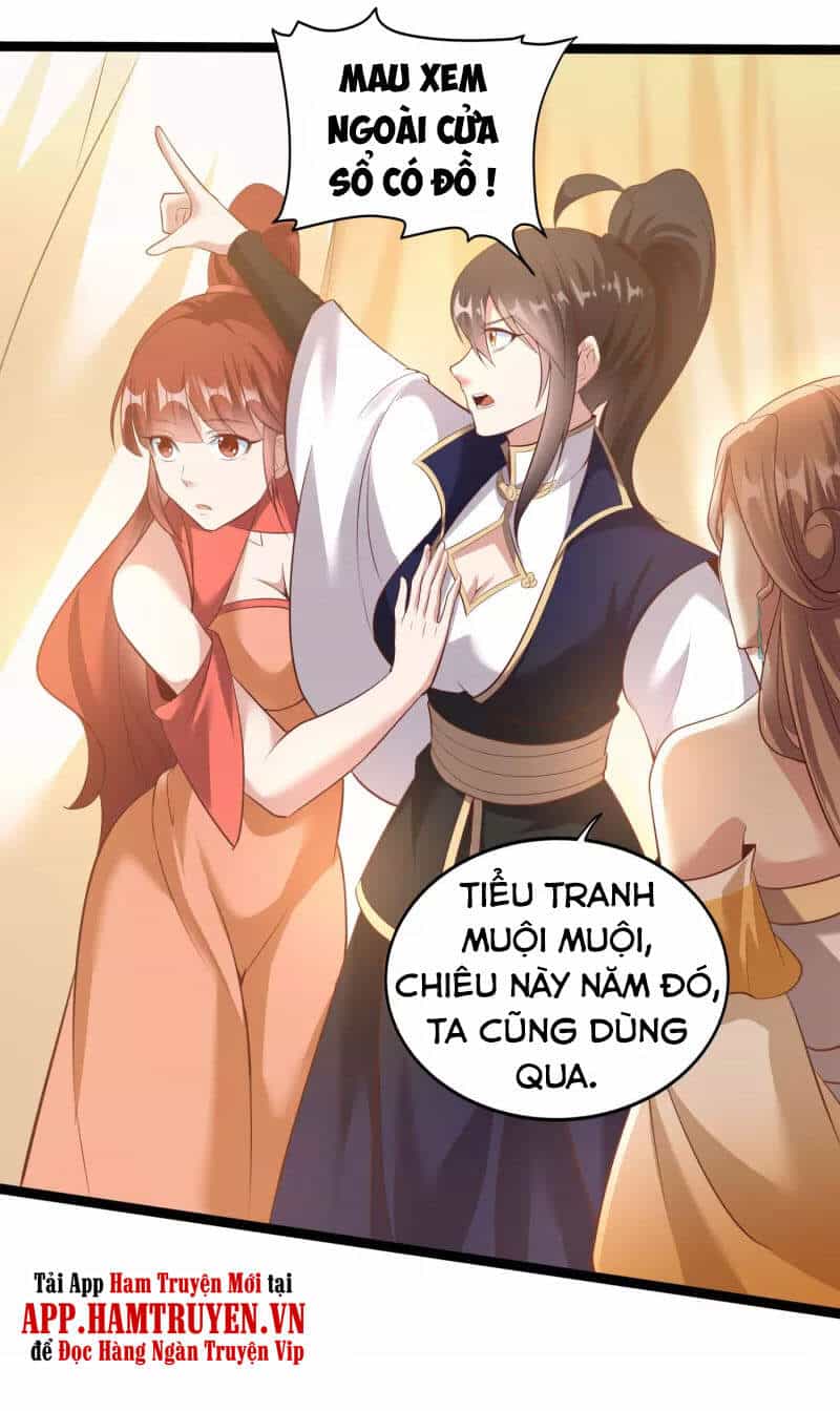 Tiên Đế Xâm Nhập - Chương 127 - ảnh 30