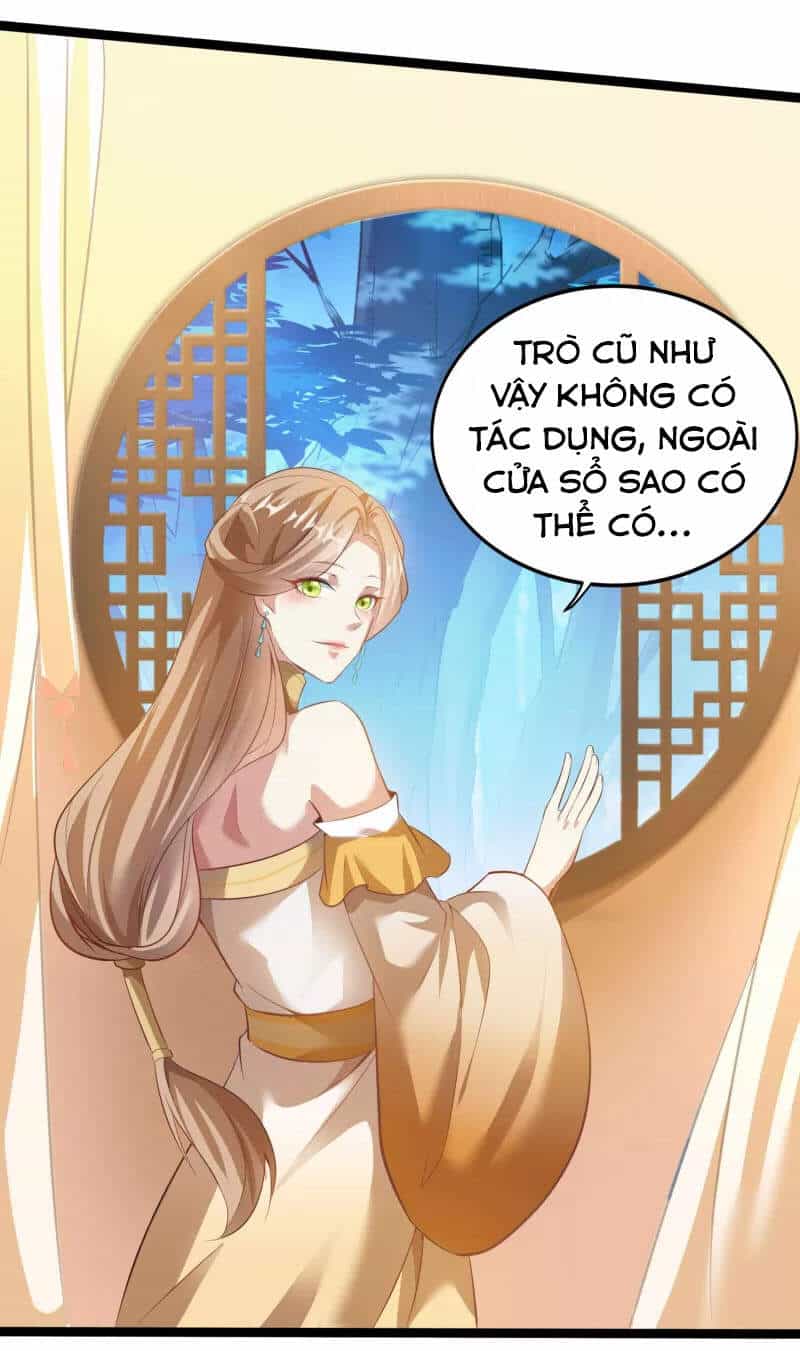 Tiên Đế Xâm Nhập - Chương 127 - ảnh 31