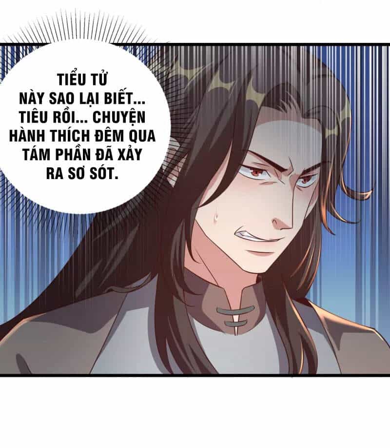 Tiên Đế Xâm Nhập - Chương 129 - ảnh 17