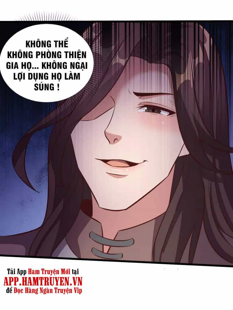 Tiên Đế Xâm Nhập - Chương 129 - ảnh 30
