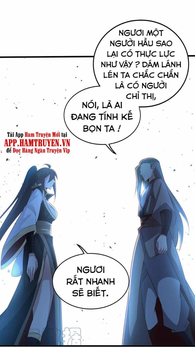 Tiên Đế Xâm Nhập - Chương 130 - ảnh 26