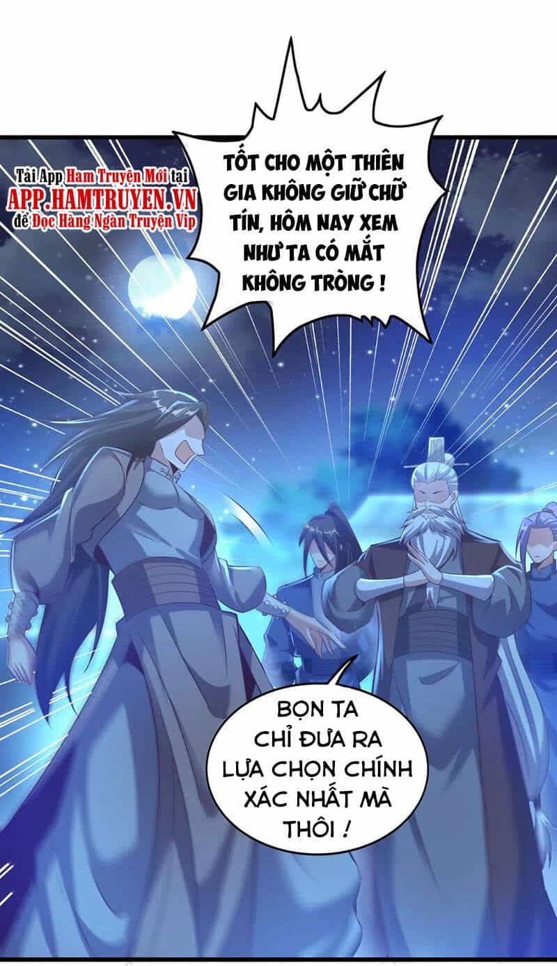 Tiên Đế Xâm Nhập - Chương 131 - ảnh 25