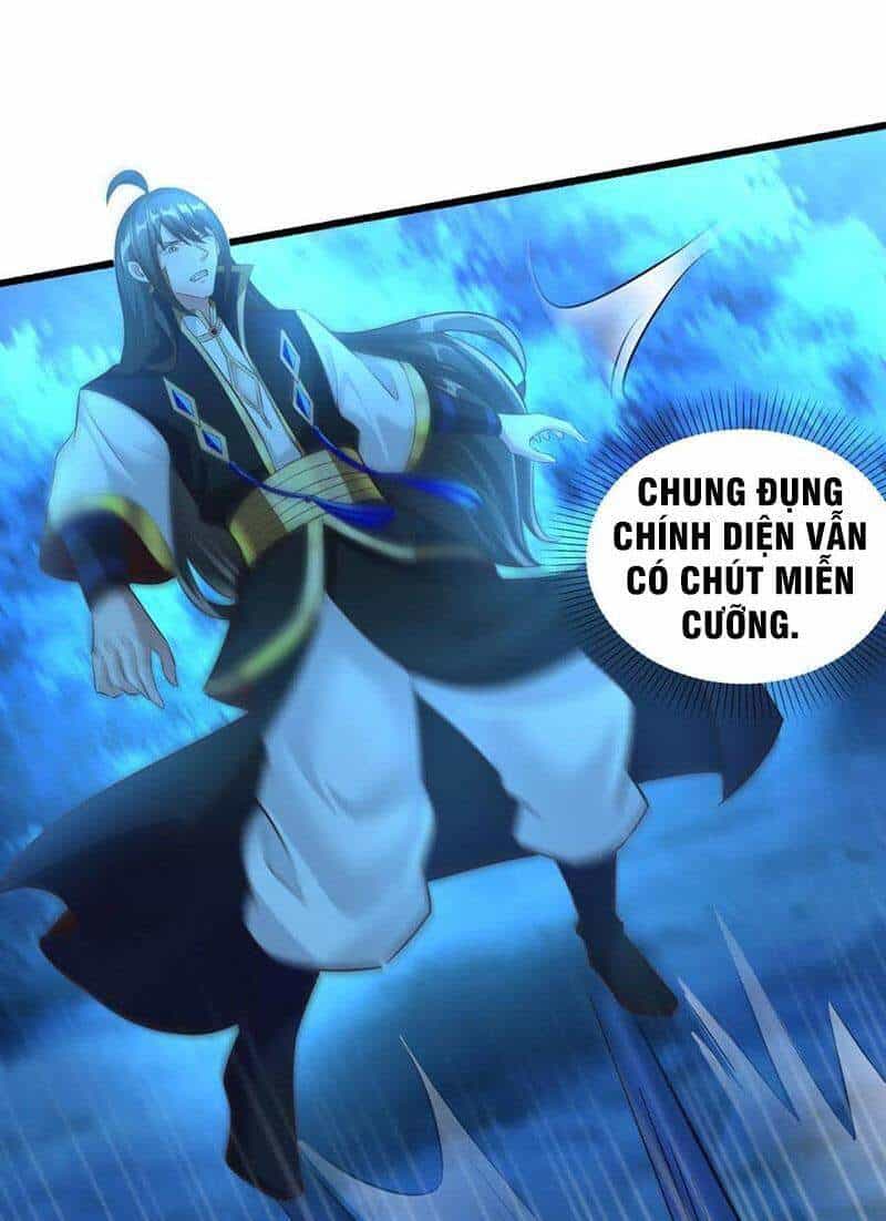 Tiên Đế Xâm Nhập - Chương 132 - ảnh 19