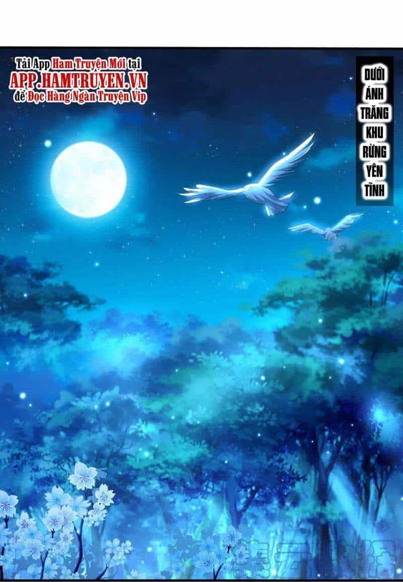 Tiên Đế Xâm Nhập - Chương 132 - ảnh 9