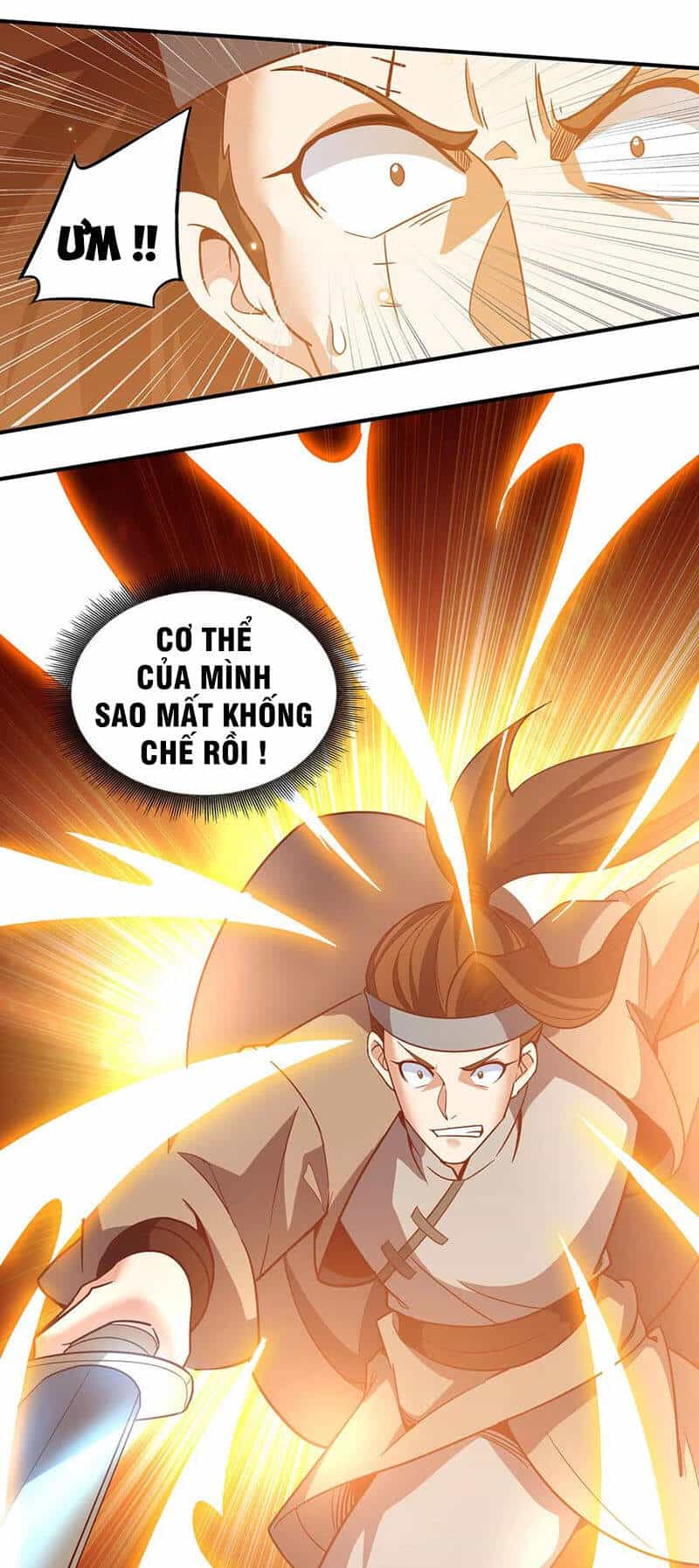 Tiên Đế Xâm Nhập - Chương 134 - ảnh 20