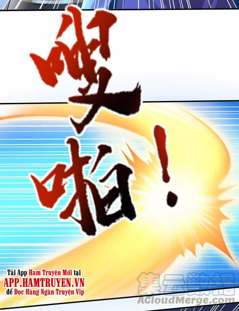 Tiên Đế Xâm Nhập - Chương 134 - ảnh 9