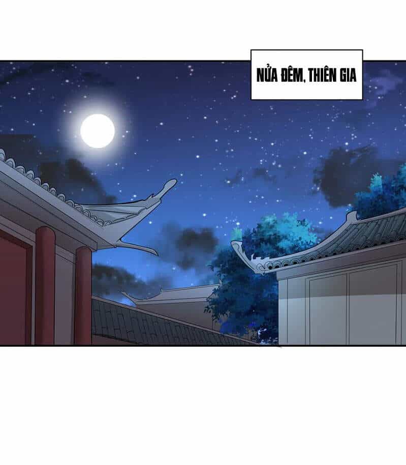 Tiên Đế Xâm Nhập - Chương 135 - ảnh 10