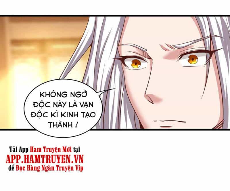 Tiên Đế Xâm Nhập - Chương 135 - ảnh 17