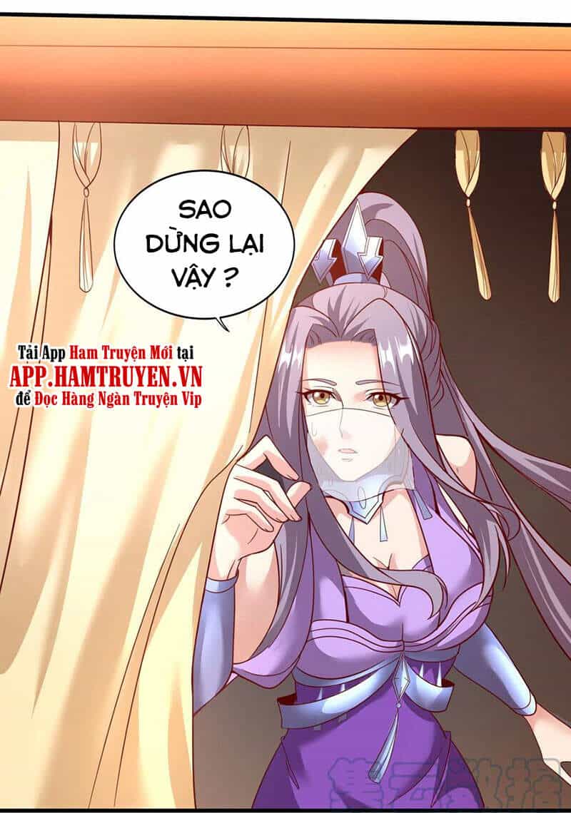 Tiên Đế Xâm Nhập - Chương 136 - ảnh 17