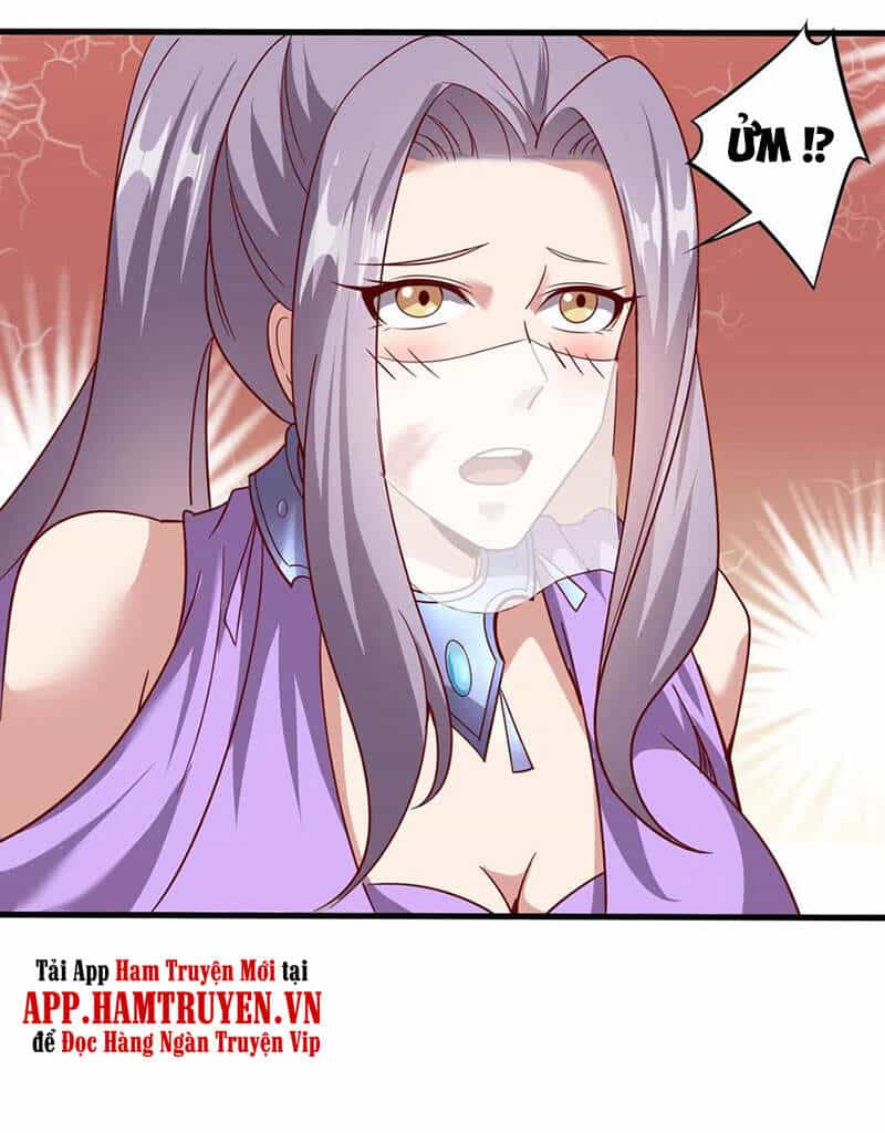 Tiên Đế Xâm Nhập - Chương 136 - ảnh 19