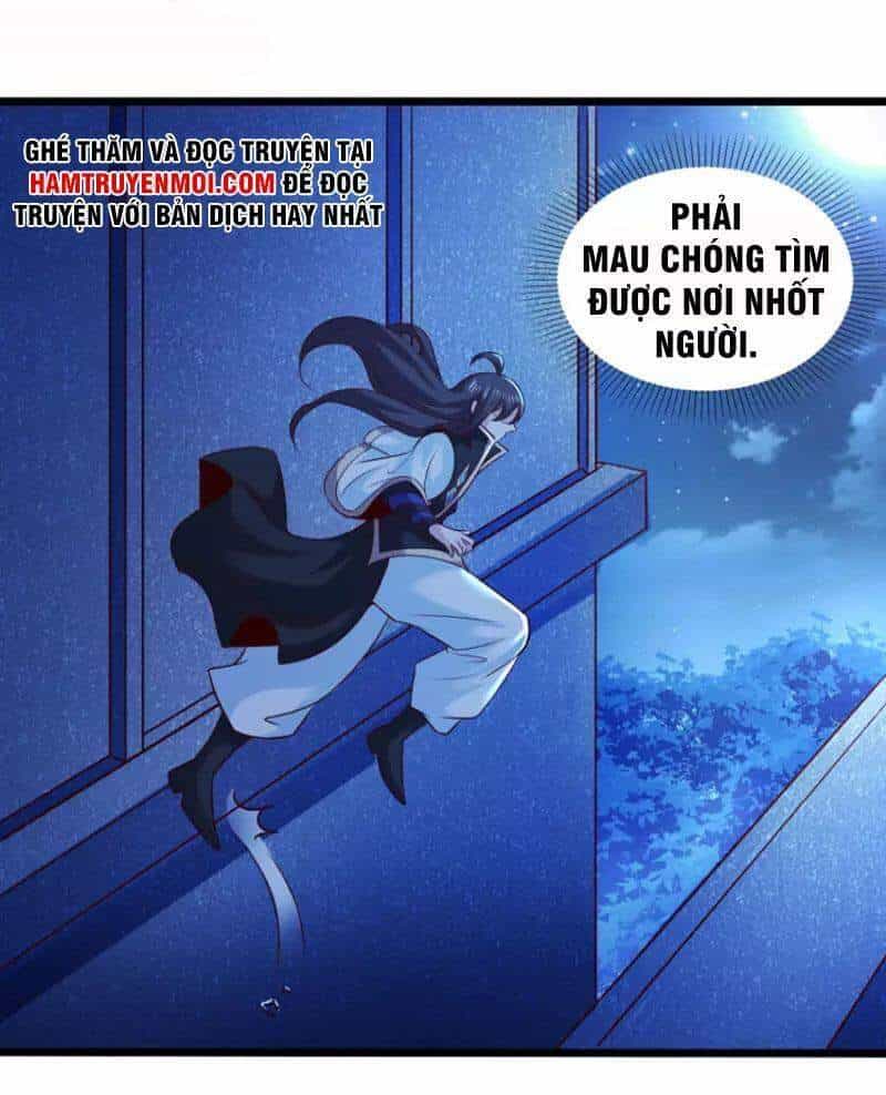 Tiên Đế Xâm Nhập - Chương 137 - ảnh 19