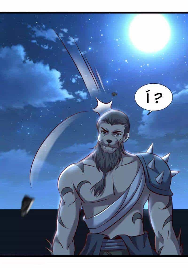 Tiên Đế Xâm Nhập - Chương 137 - ảnh 20
