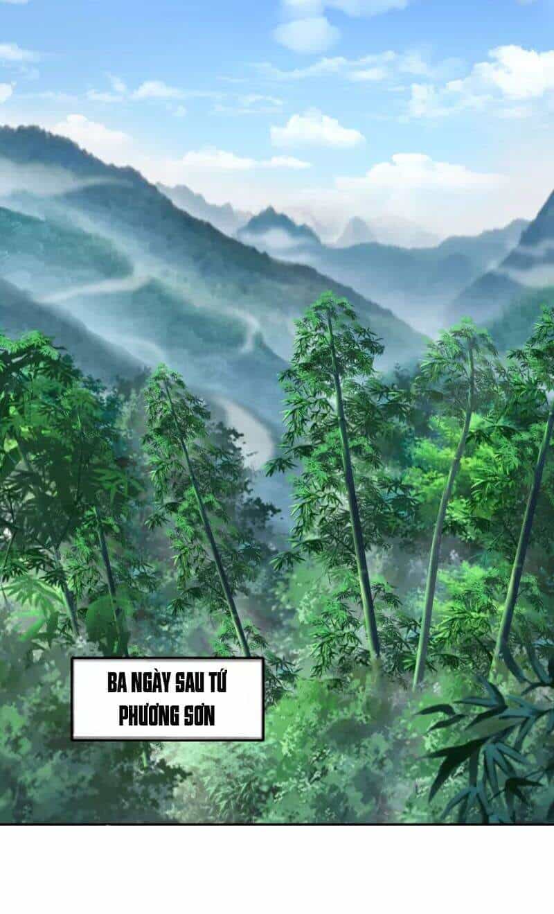 Tiên Đế Xâm Nhập - Chương 138 - ảnh 14