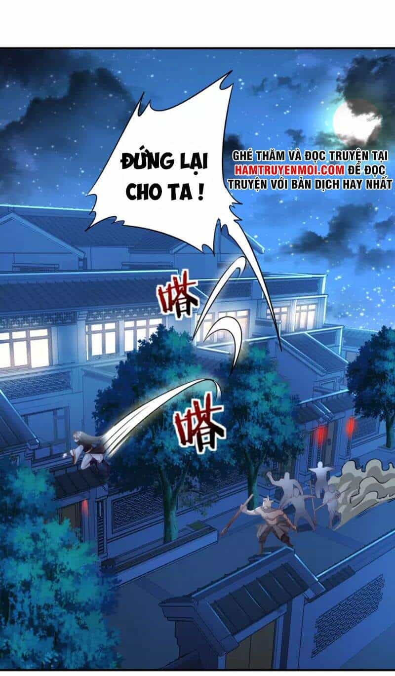 Tiên Đế Xâm Nhập - Chương 140 - ảnh 15