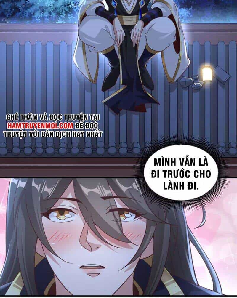 Tiên Đế Xâm Nhập - Chương 140 - ảnh 2