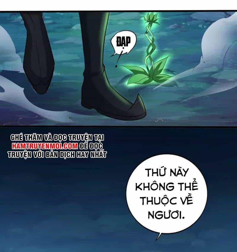 Tiên Đế Xâm Nhập - Chương 141 - ảnh 27