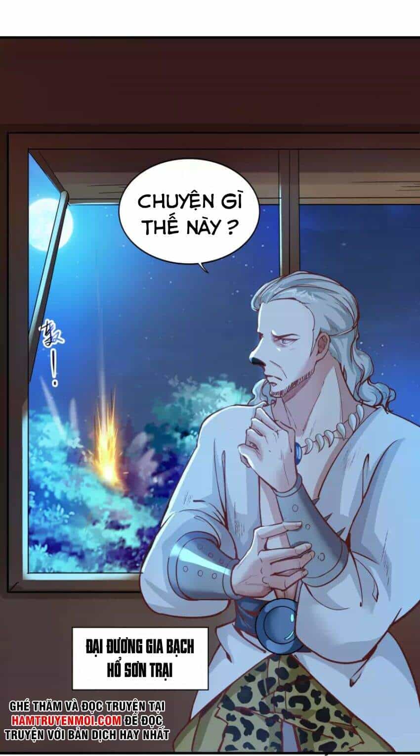 Tiên Đế Xâm Nhập - Chương 142 - ảnh 1