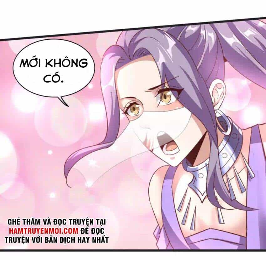Tiên Đế Xâm Nhập - Chương 142 - ảnh 13