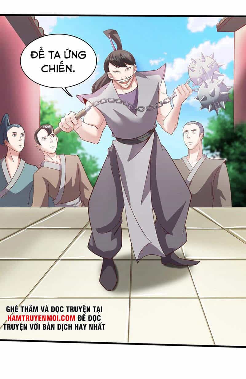 Tiên Đế Xâm Nhập - Chương 143 - ảnh 13