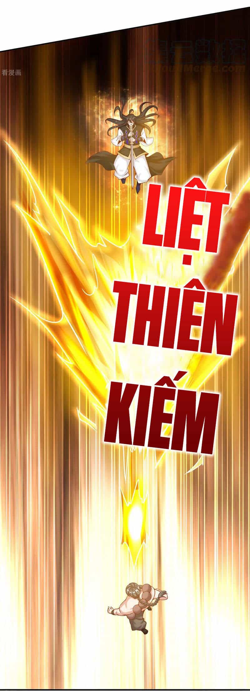 Tiên Đế Xâm Nhập - Chương 143 - ảnh 25