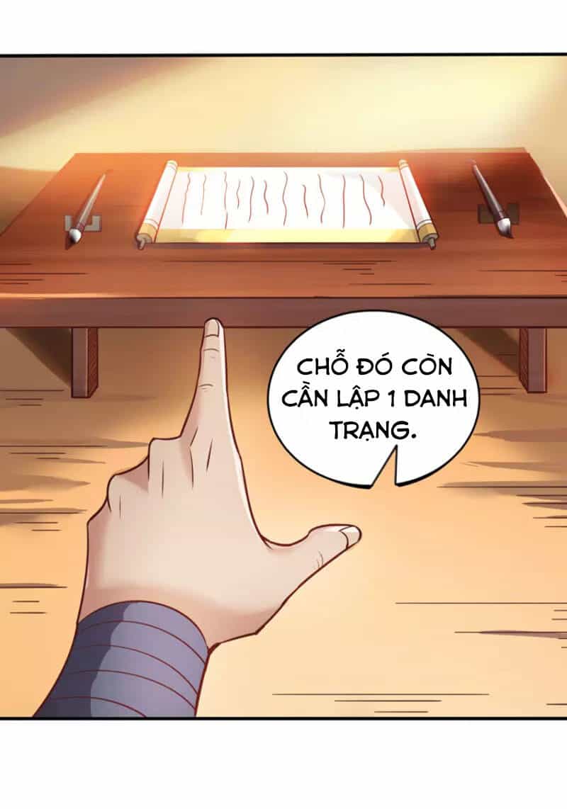 Tiên Đế Xâm Nhập - Chương 144 - ảnh 20