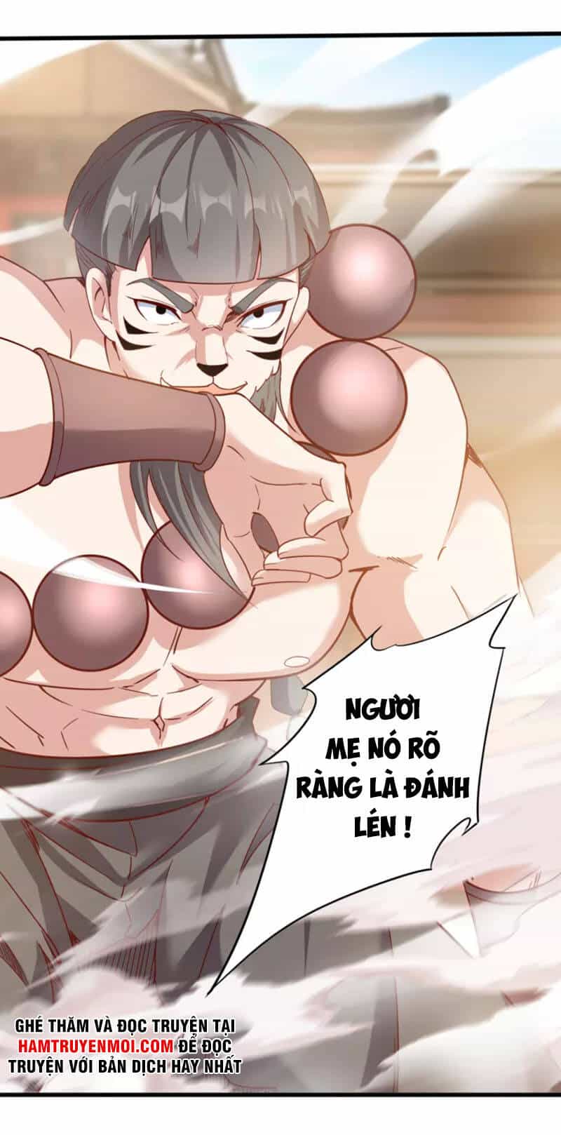 Tiên Đế Xâm Nhập - Chương 144 - ảnh 7