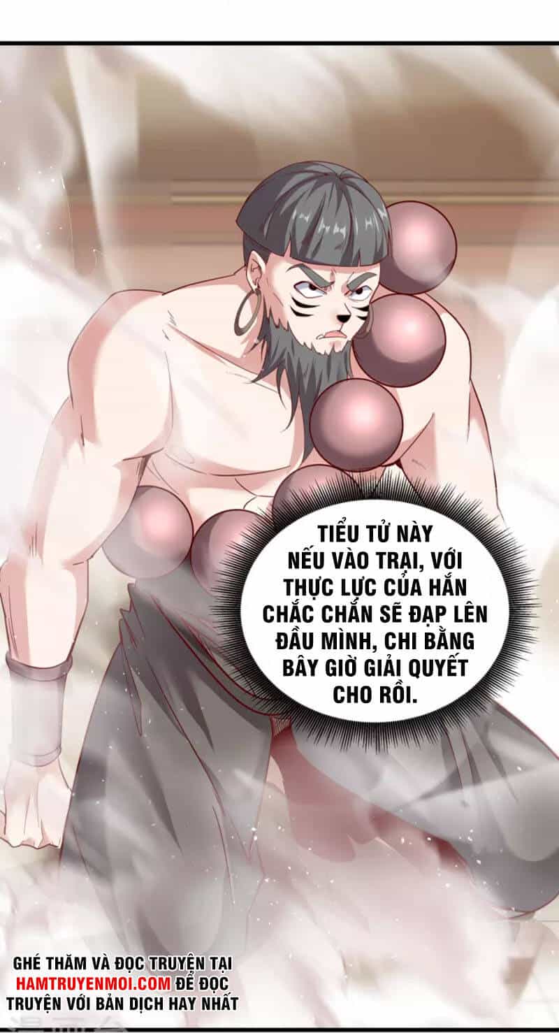 Tiên Đế Xâm Nhập - Chương 144 - ảnh 9