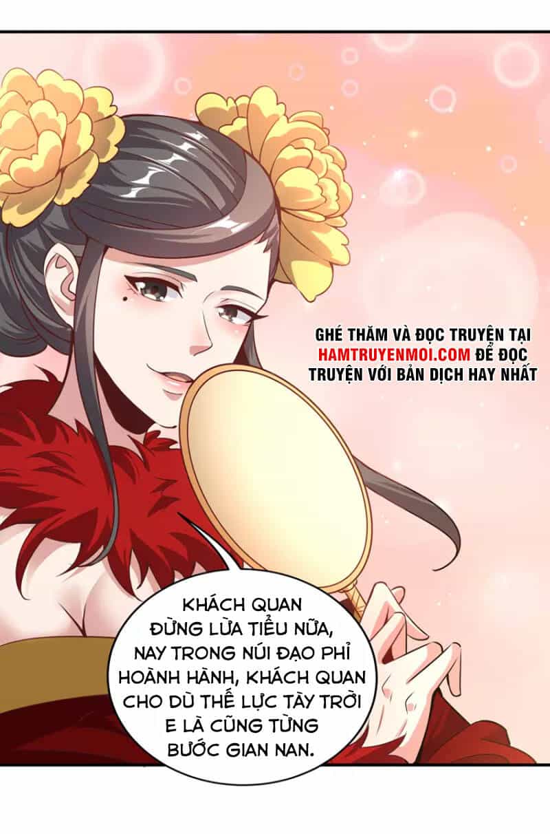 Tiên Đế Xâm Nhập - Chương 145 - ảnh 11
