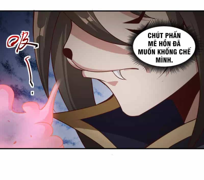 Tiên Đế Xâm Nhập - Chương 145 - ảnh 14