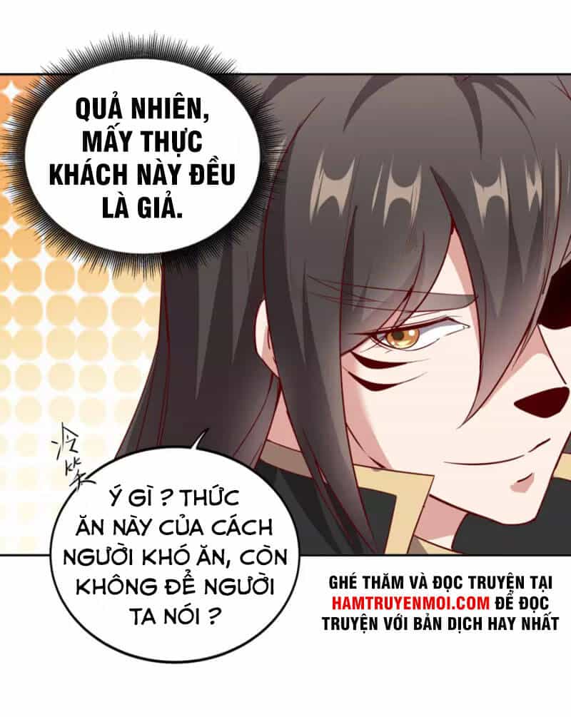 Tiên Đế Xâm Nhập - Chương 145 - ảnh 25