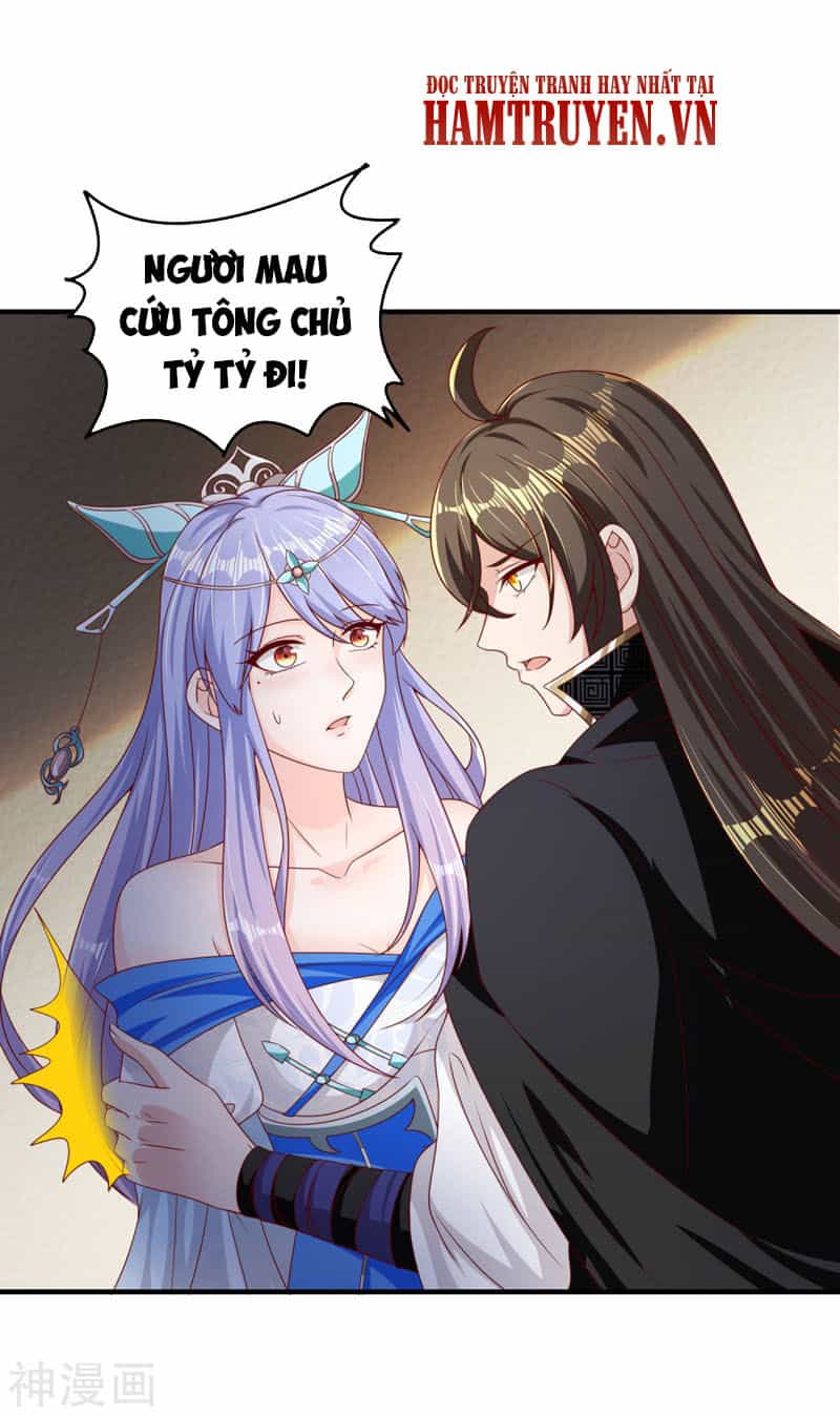 Tiên Đế Xâm Nhập - Chương 14 - ảnh 1