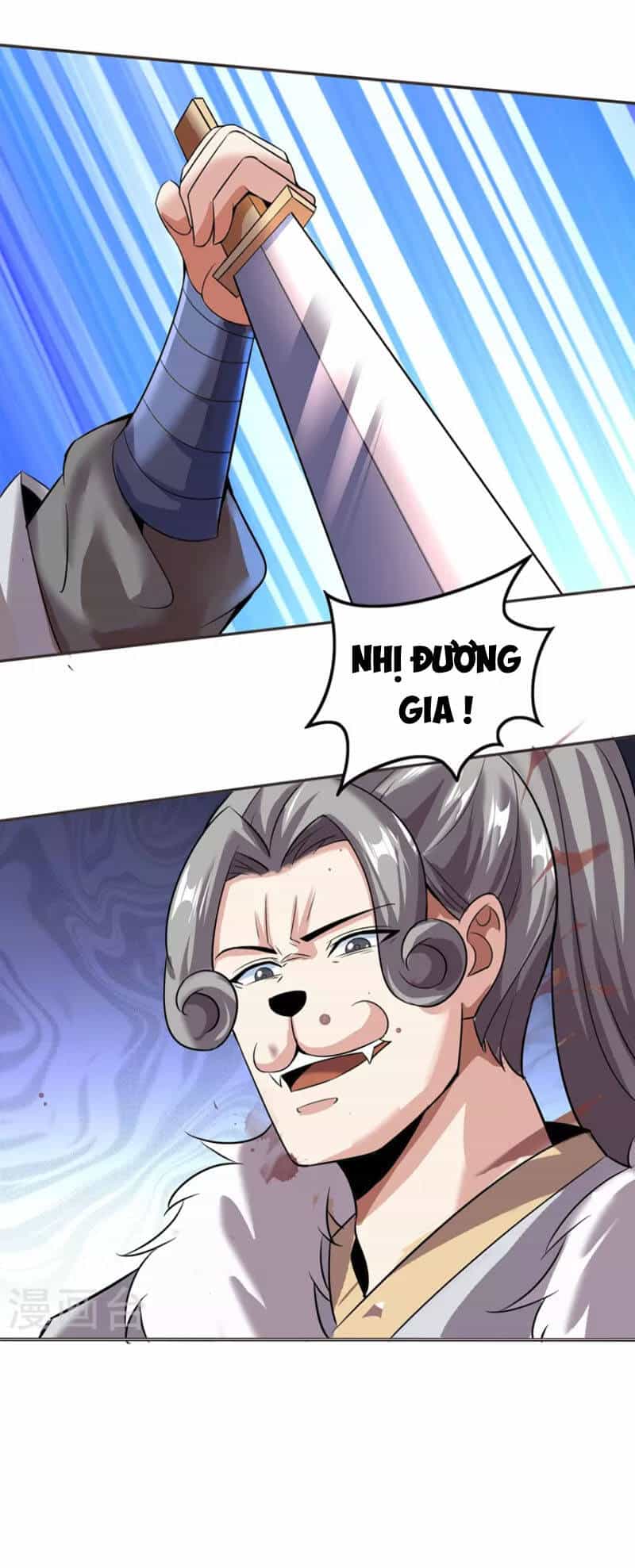 Tiên Đế Xâm Nhập - Chương 149 - ảnh 14