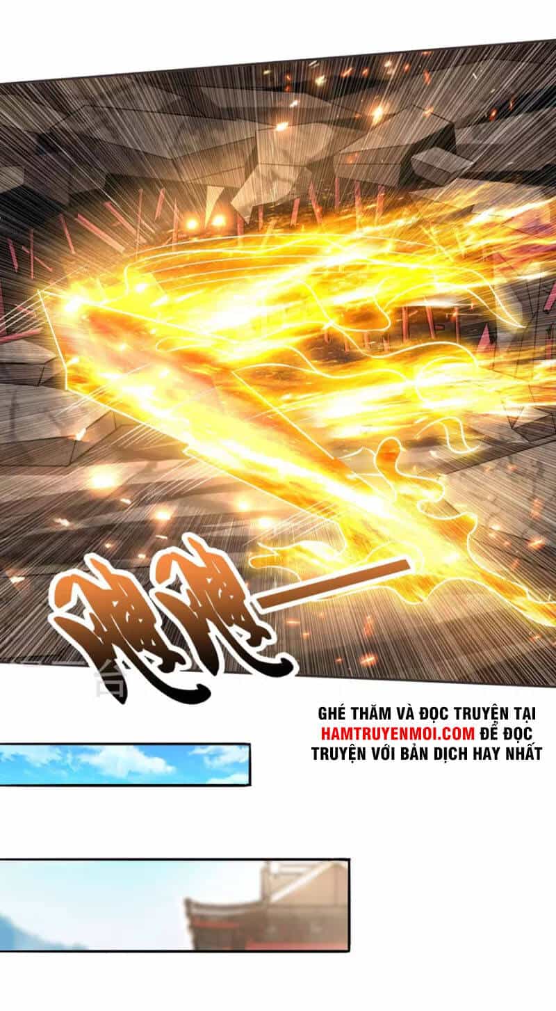 Tiên Đế Xâm Nhập - Chương 149 - ảnh 3