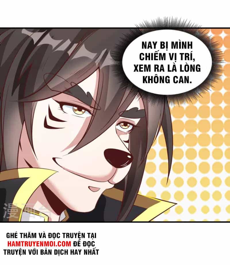 Tiên Đế Xâm Nhập - Chương 150 - ảnh 11