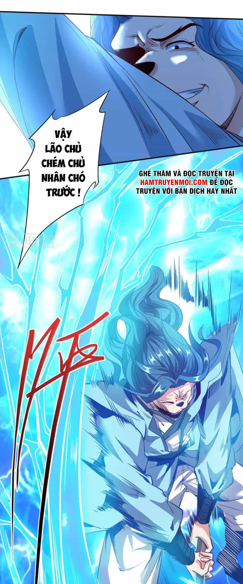 Tiên Đế Xâm Nhập - Chương 150 - ảnh 19