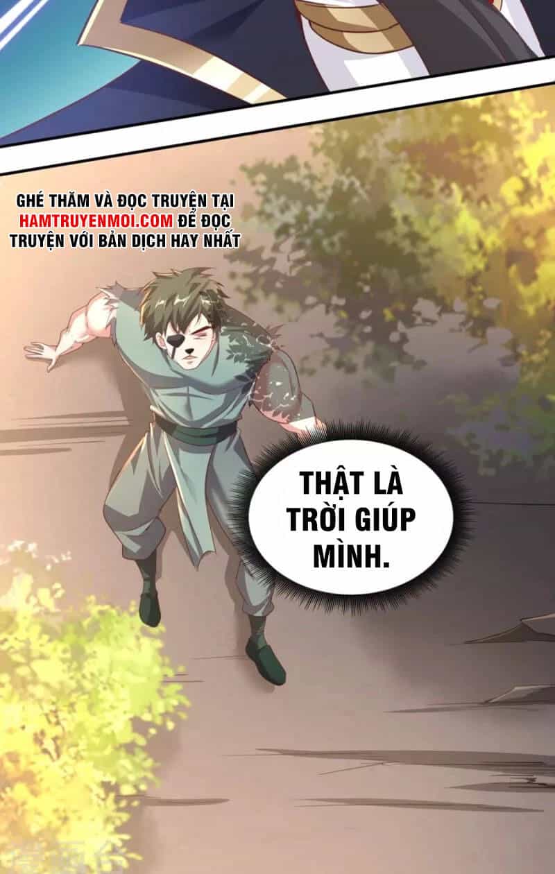 Tiên Đế Xâm Nhập - Chương 151 - ảnh 19