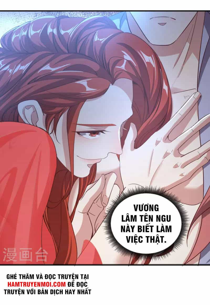 Tiên Đế Xâm Nhập - Chương 152 - ảnh 10