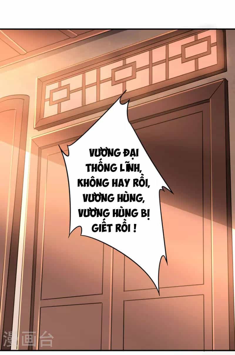 Tiên Đế Xâm Nhập - Chương 152 - ảnh 11