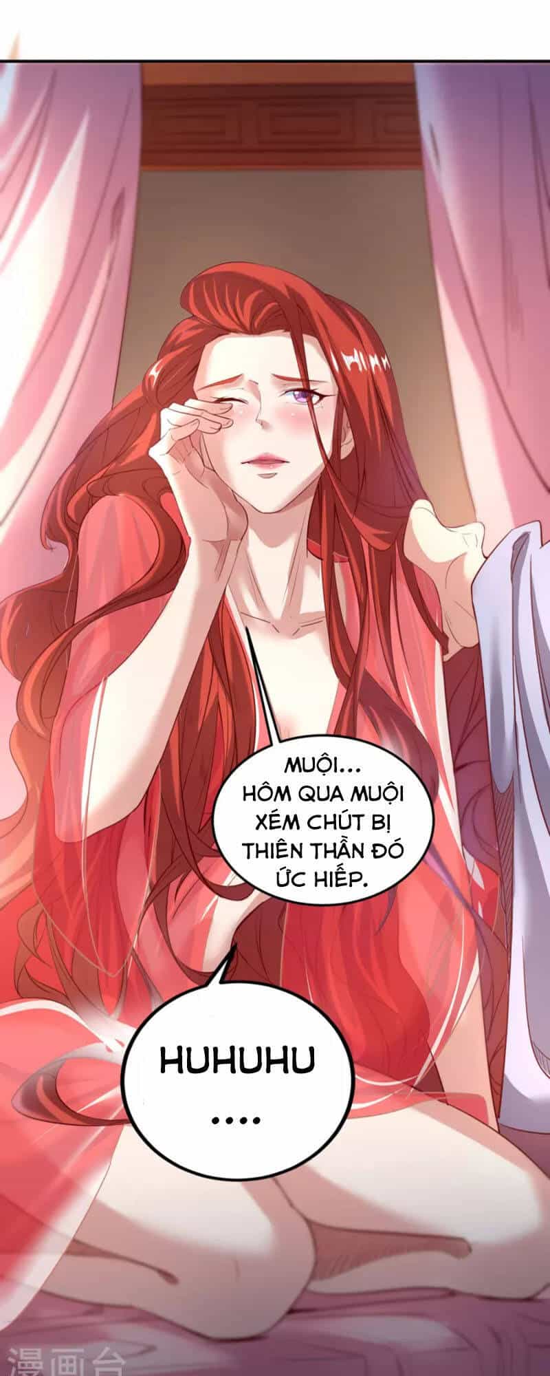Tiên Đế Xâm Nhập - Chương 152 - ảnh 4