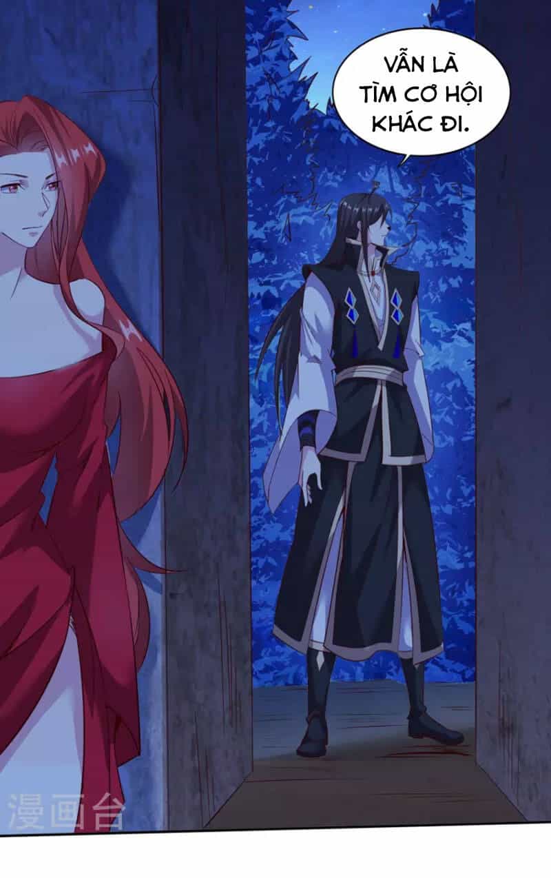 Tiên Đế Xâm Nhập - Chương 153 - ảnh 4