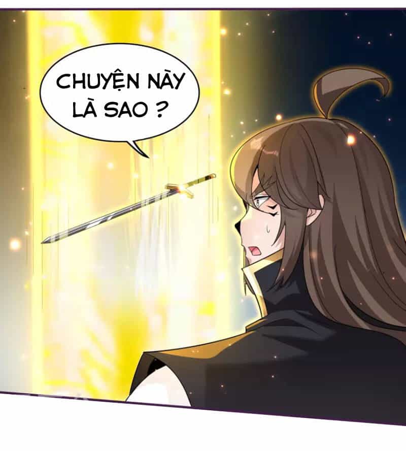 Tiên Đế Xâm Nhập - Chương 154 - ảnh 24