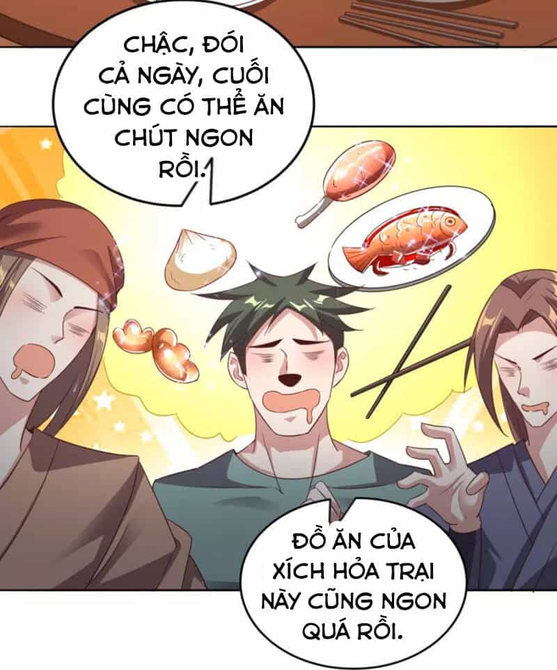 Tiên Đế Xâm Nhập - Chương 155 - ảnh 29
