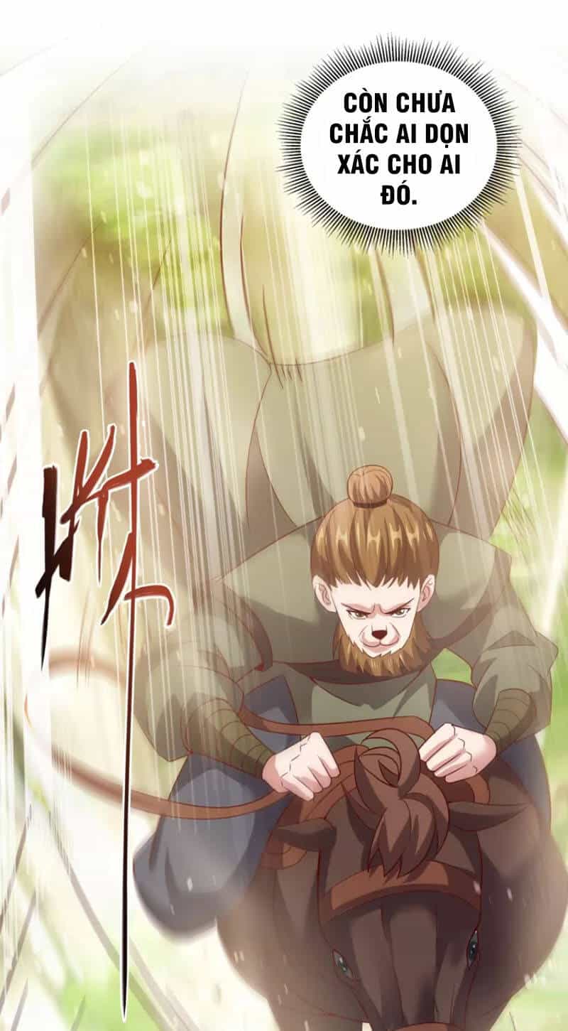 Tiên Đế Xâm Nhập - Chương 155 - ảnh 4
