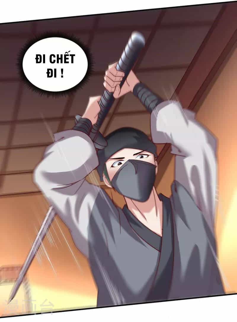 Tiên Đế Xâm Nhập - Chương 156 - ảnh 2