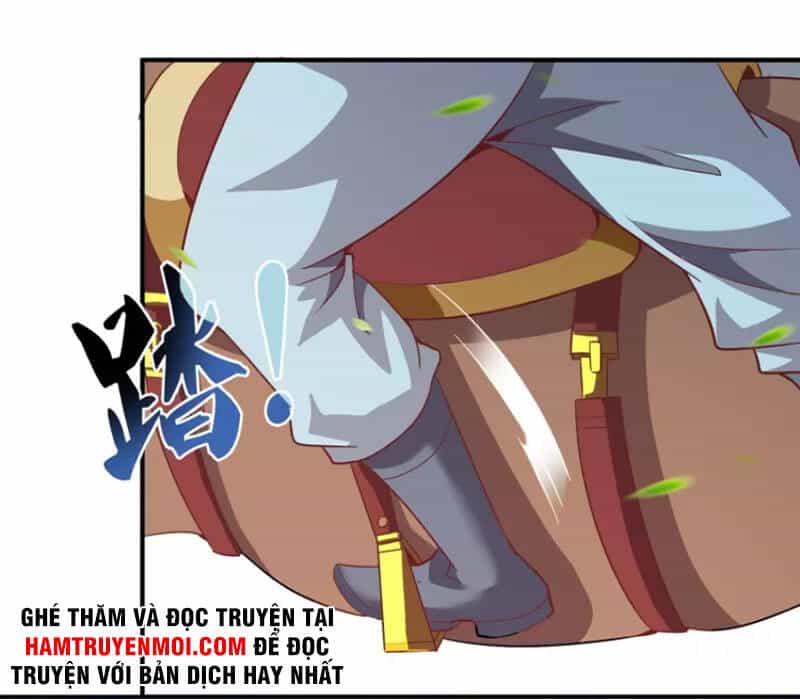 Tiên Đế Xâm Nhập - Chương 157 - ảnh 10