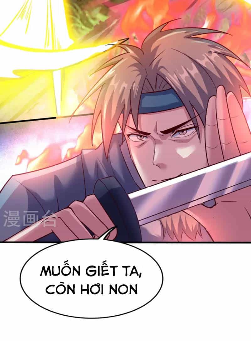 Tiên Đế Xâm Nhập - Chương 157 - ảnh 39