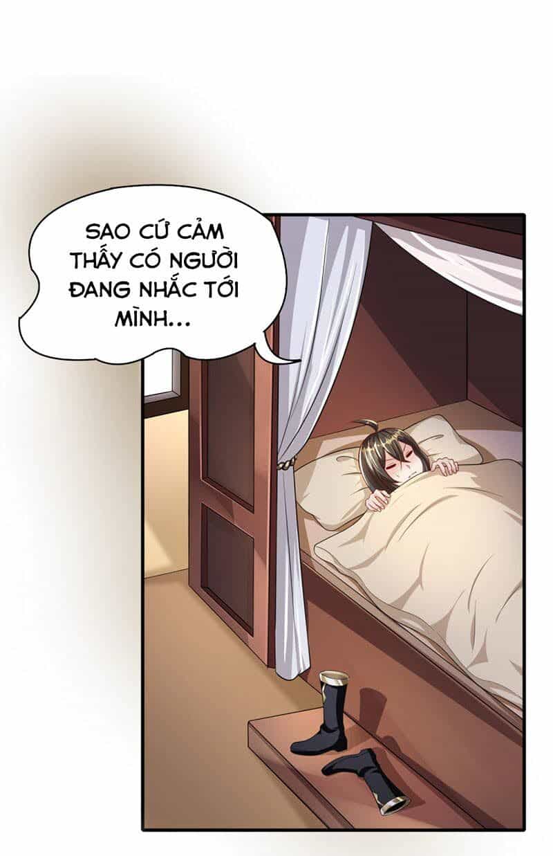 Tiên Đế Xâm Nhập - Chương 15 - ảnh 6