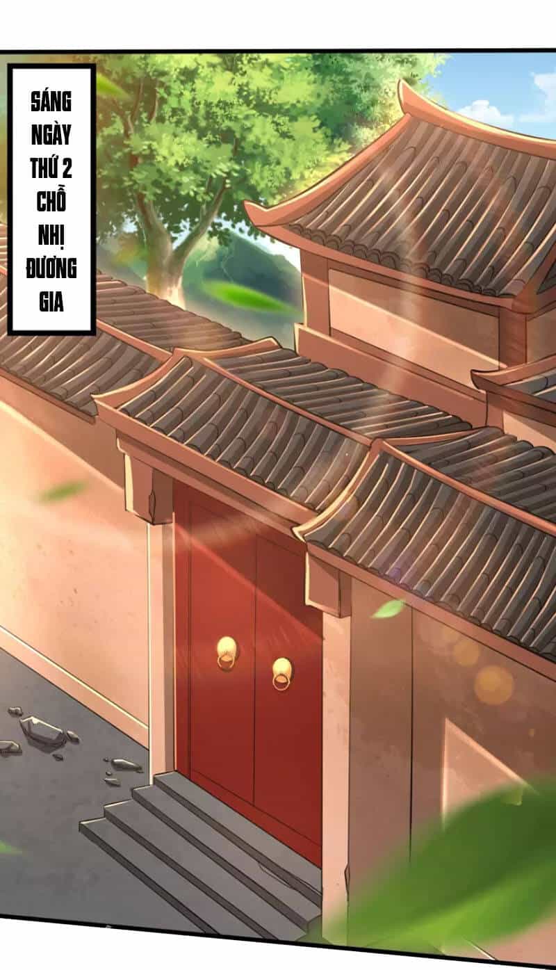 Tiên Đế Xâm Nhập - Chương 161 - ảnh 25
