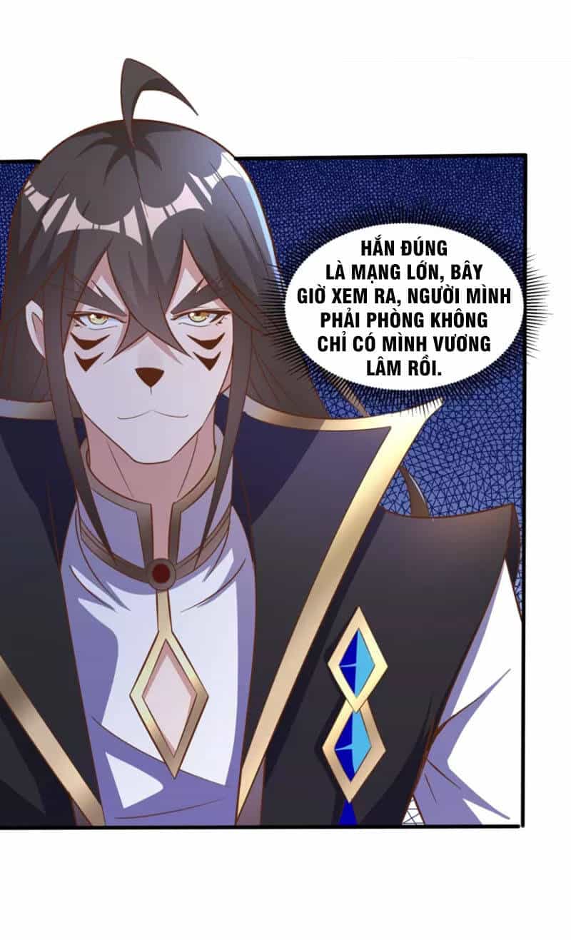 Tiên Đế Xâm Nhập - Chương 162 - ảnh 2