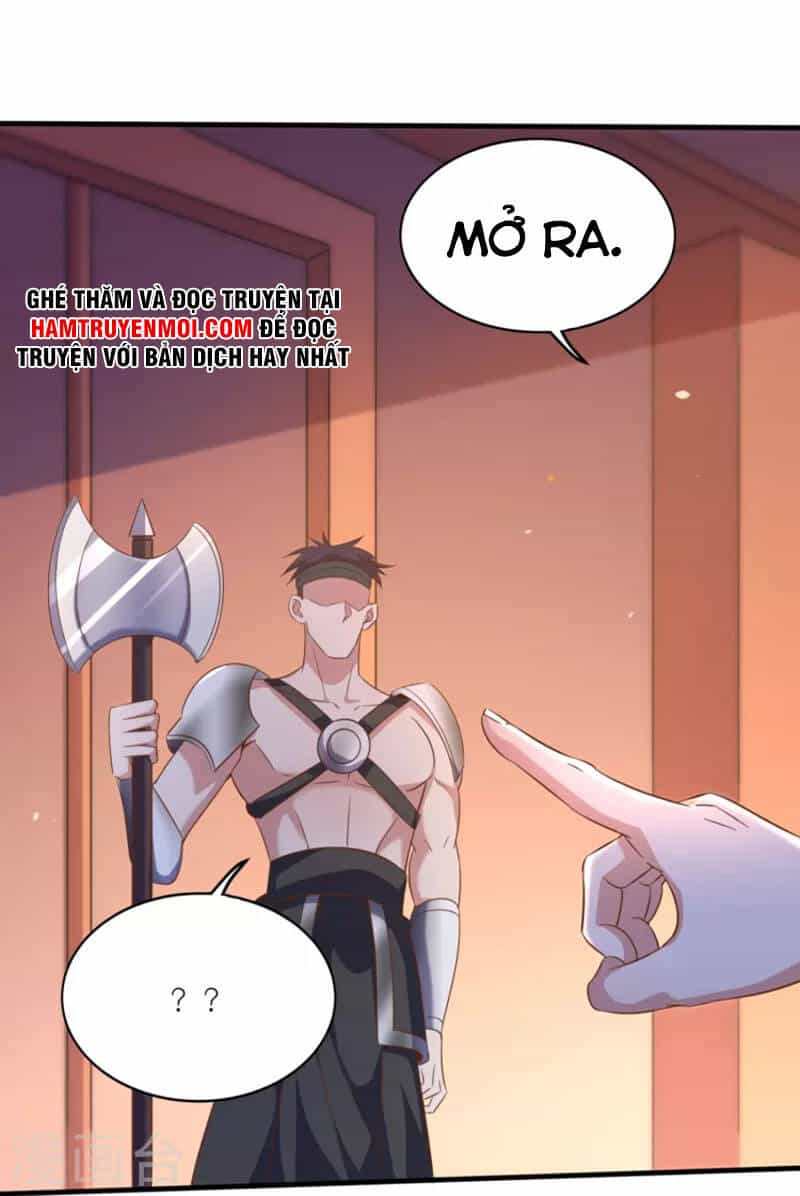 Tiên Đế Xâm Nhập - Chương 162 - ảnh 22